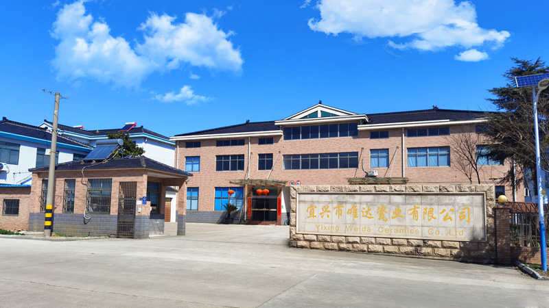 銘臺廠房
